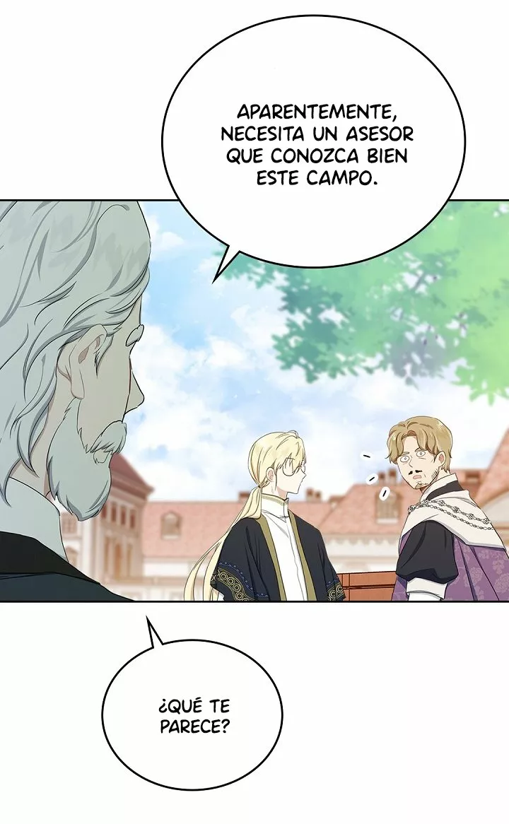 Página 61 del Manga