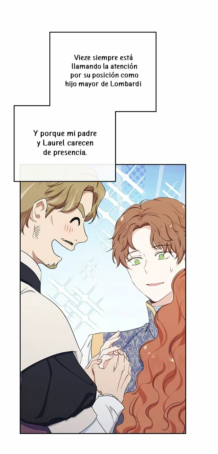 Página 71 del Manga