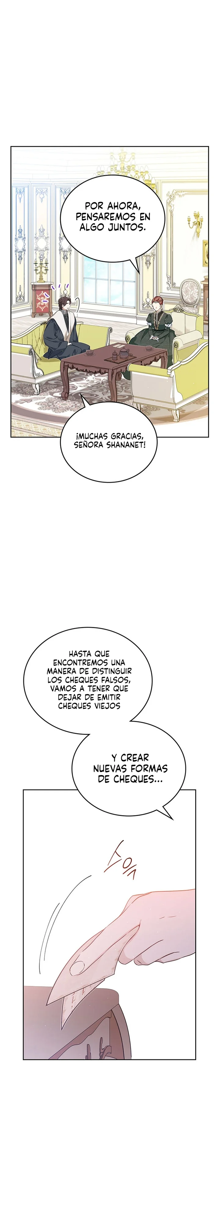 Página 38 del Manga