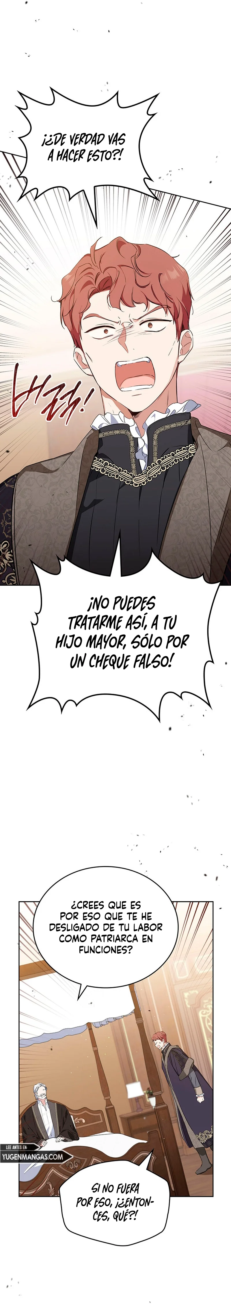 Página 38 del Manga
