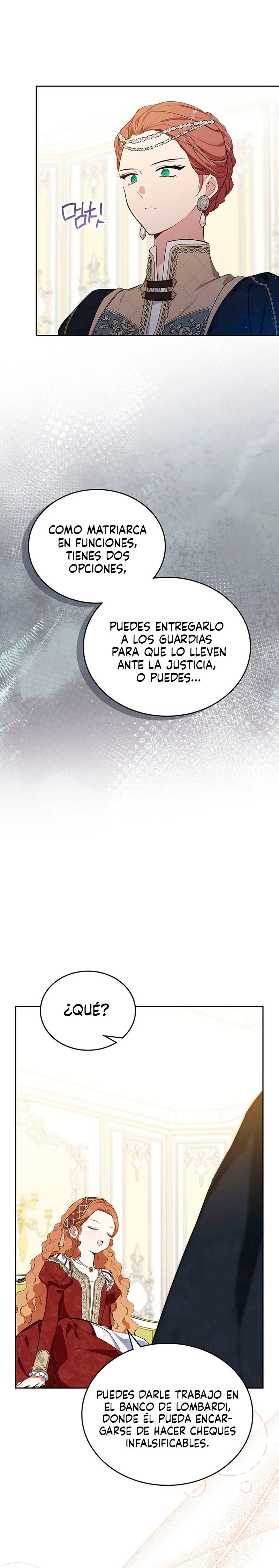 Página 40 del Manga