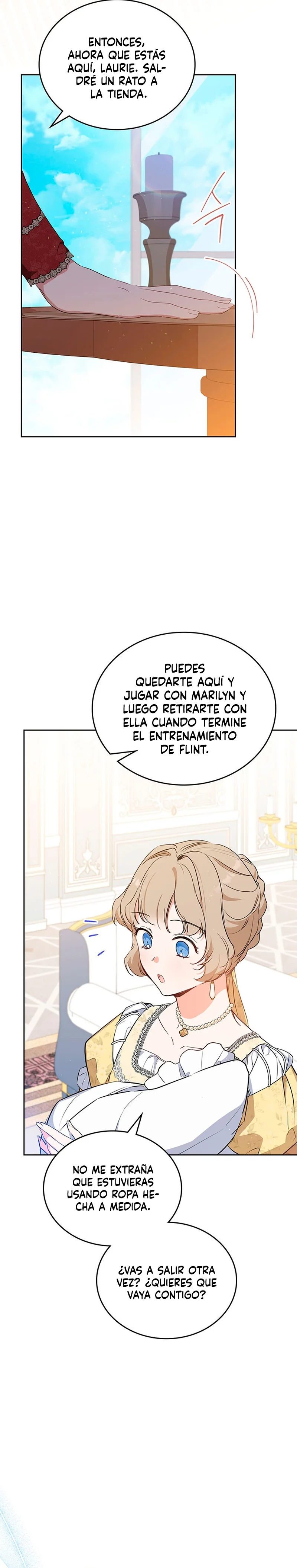 Página 35 del Manga