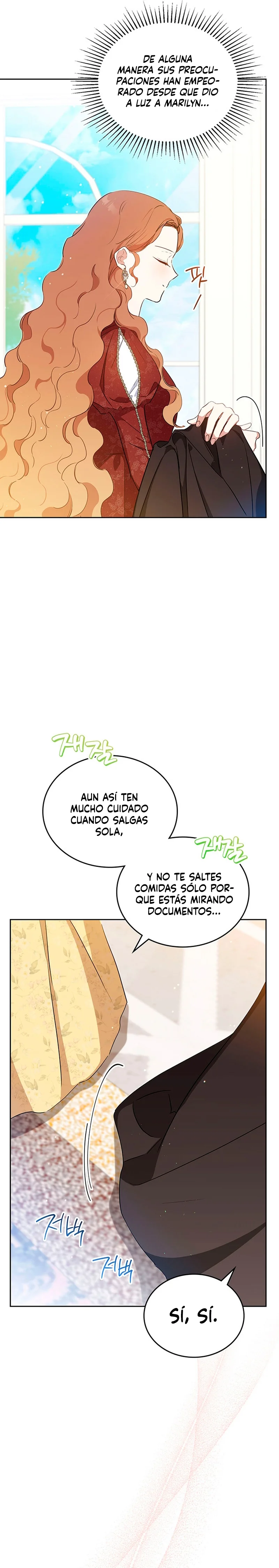 Página 38 del Manga