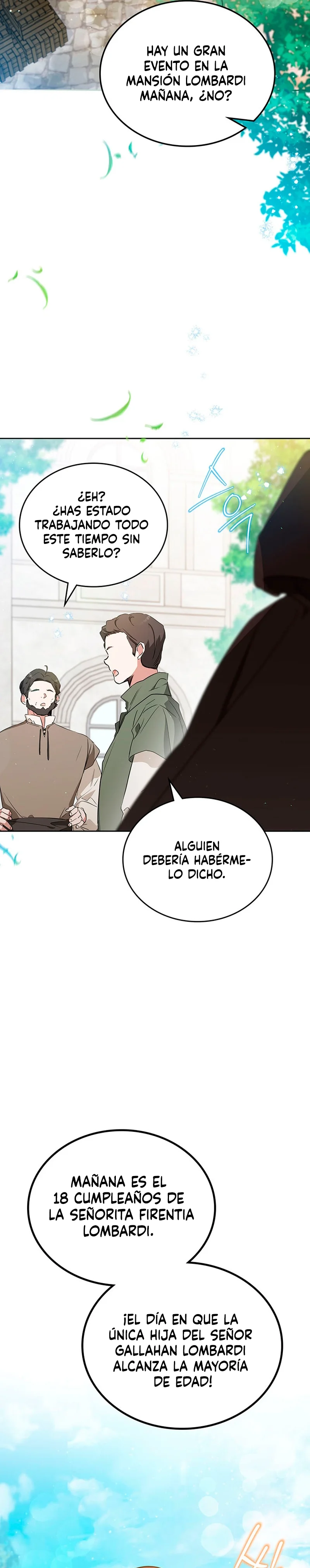 Página 41 del Manga