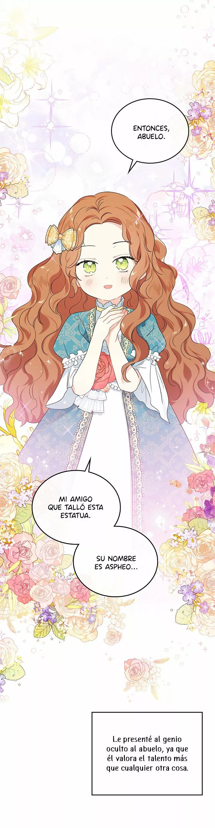 Página 57 del Manga