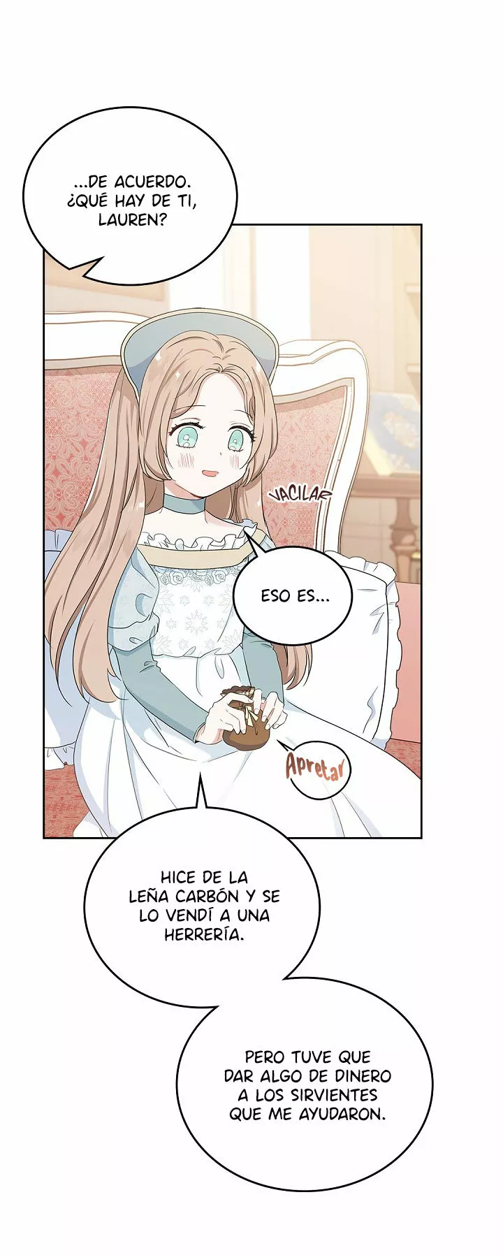 Página 63 del Manga