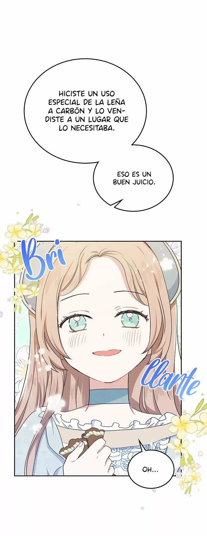 Página 65 del Manga