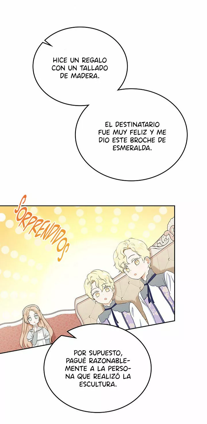 Página 71 del Manga