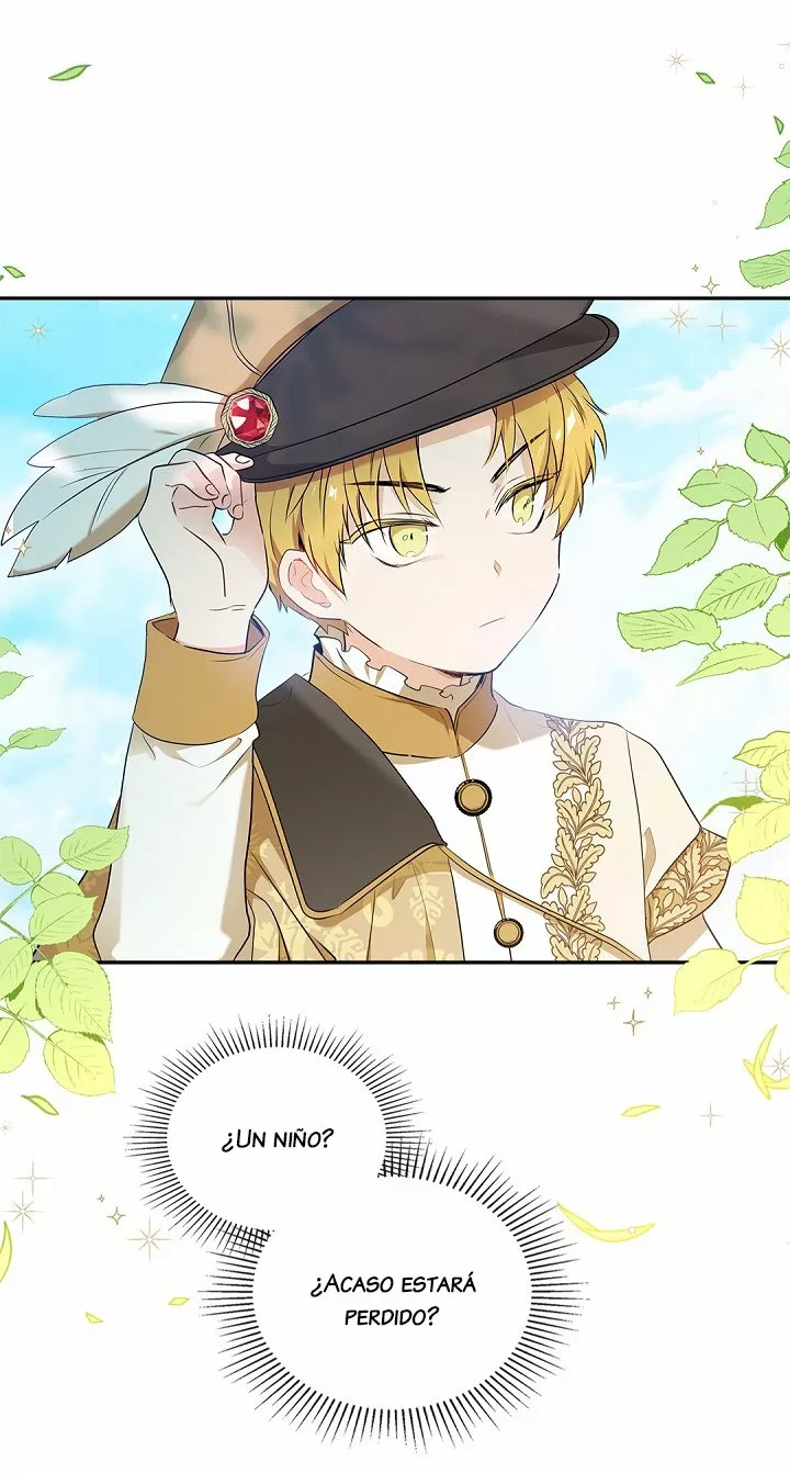 Página 61 del Manga
