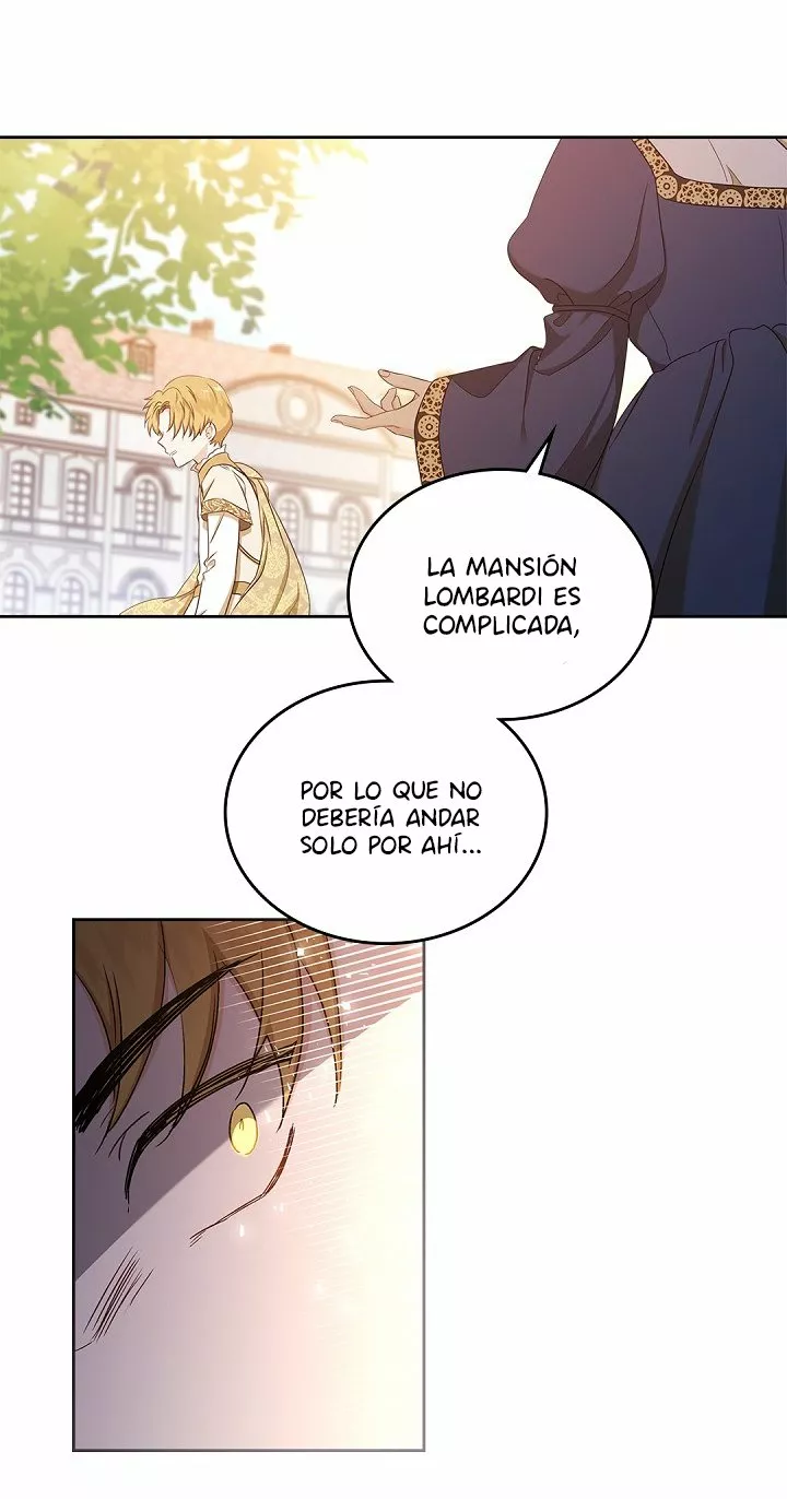 Página 45 del Manga