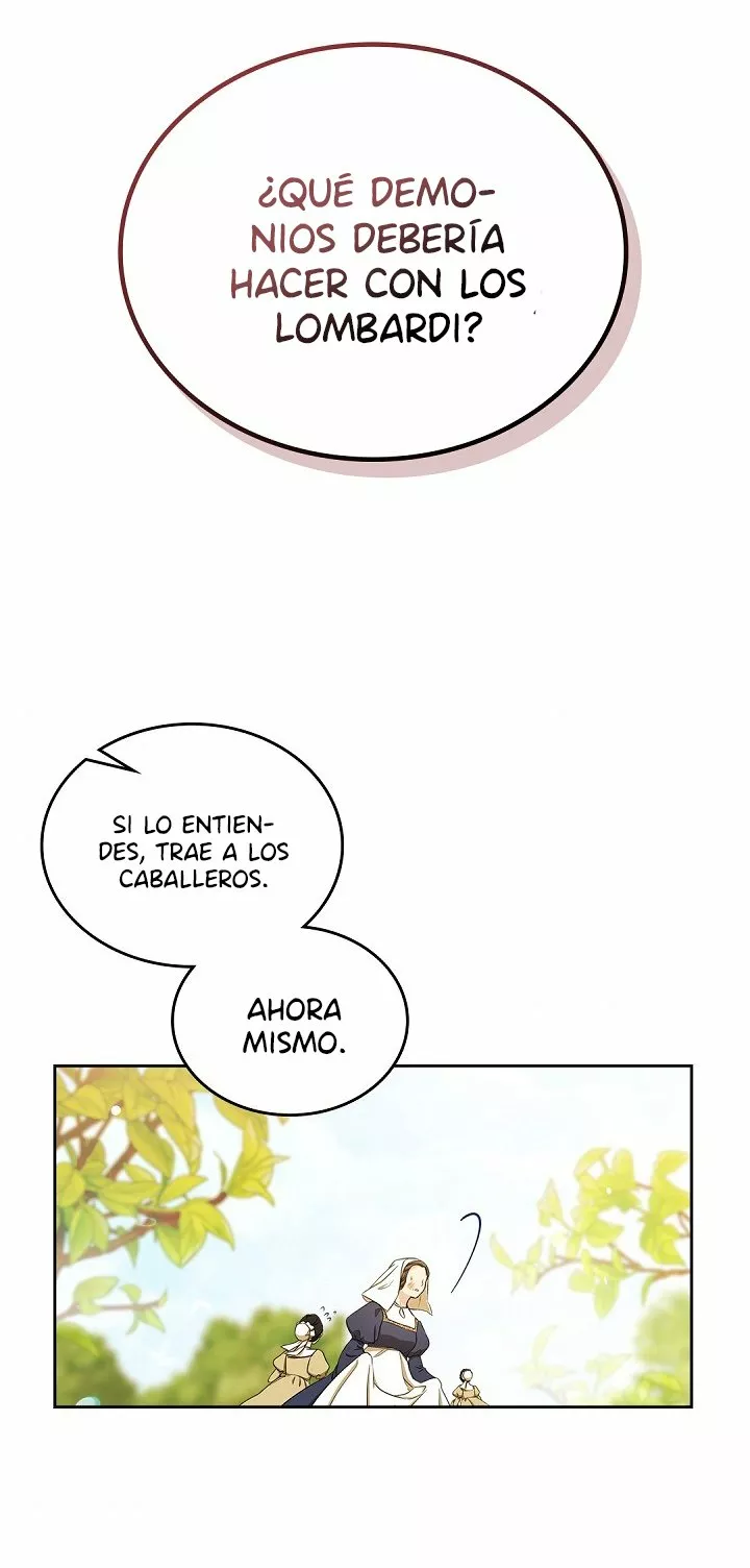 Página 51 del Manga
