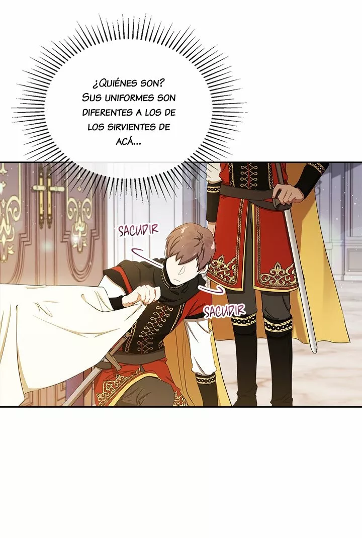 Página 61 del Manga