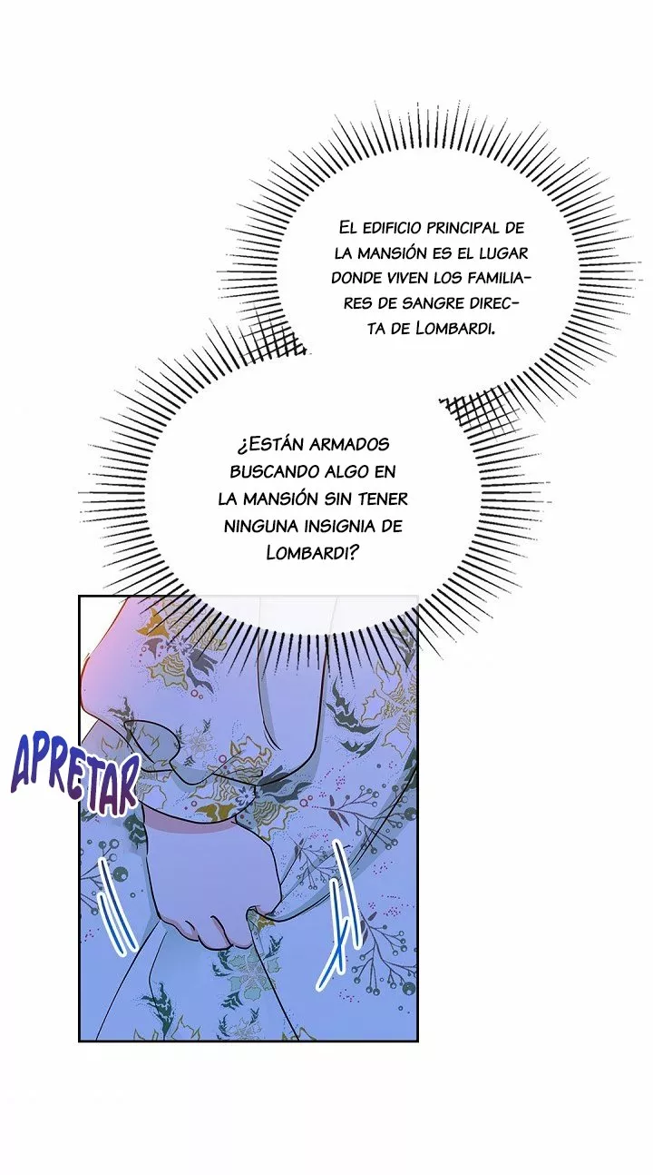 Página 64 del Manga