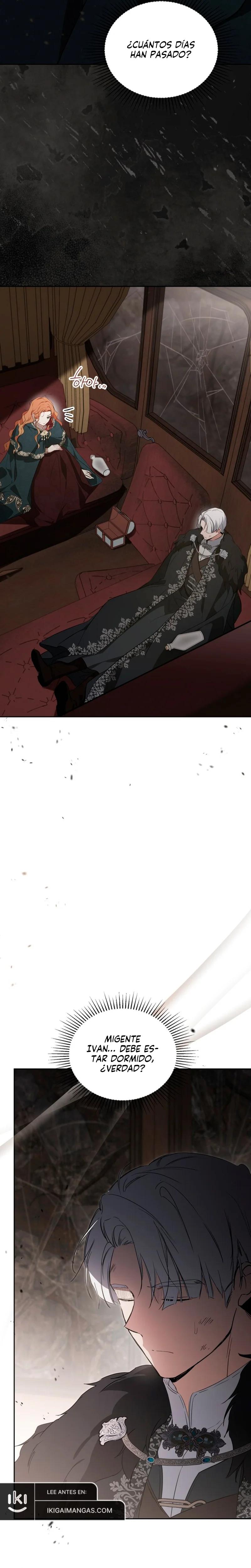 Página 35 del Manga