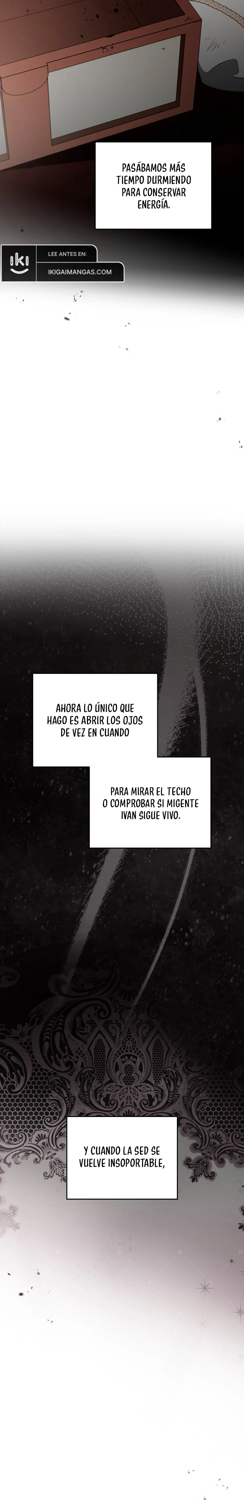 Página 38 del Manga