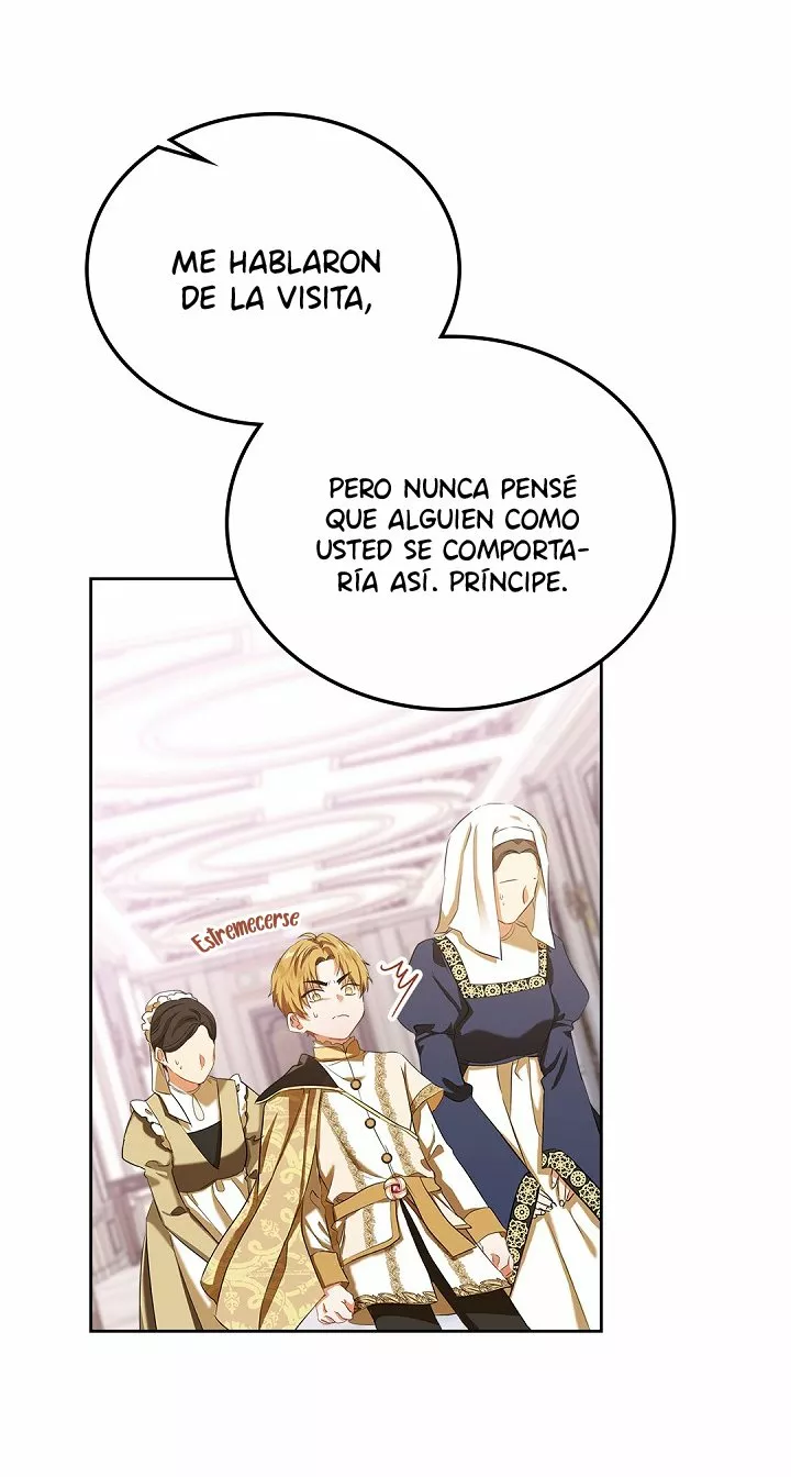 Página 45 del Manga