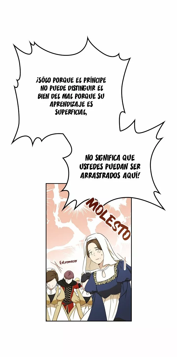 Página 51 del Manga