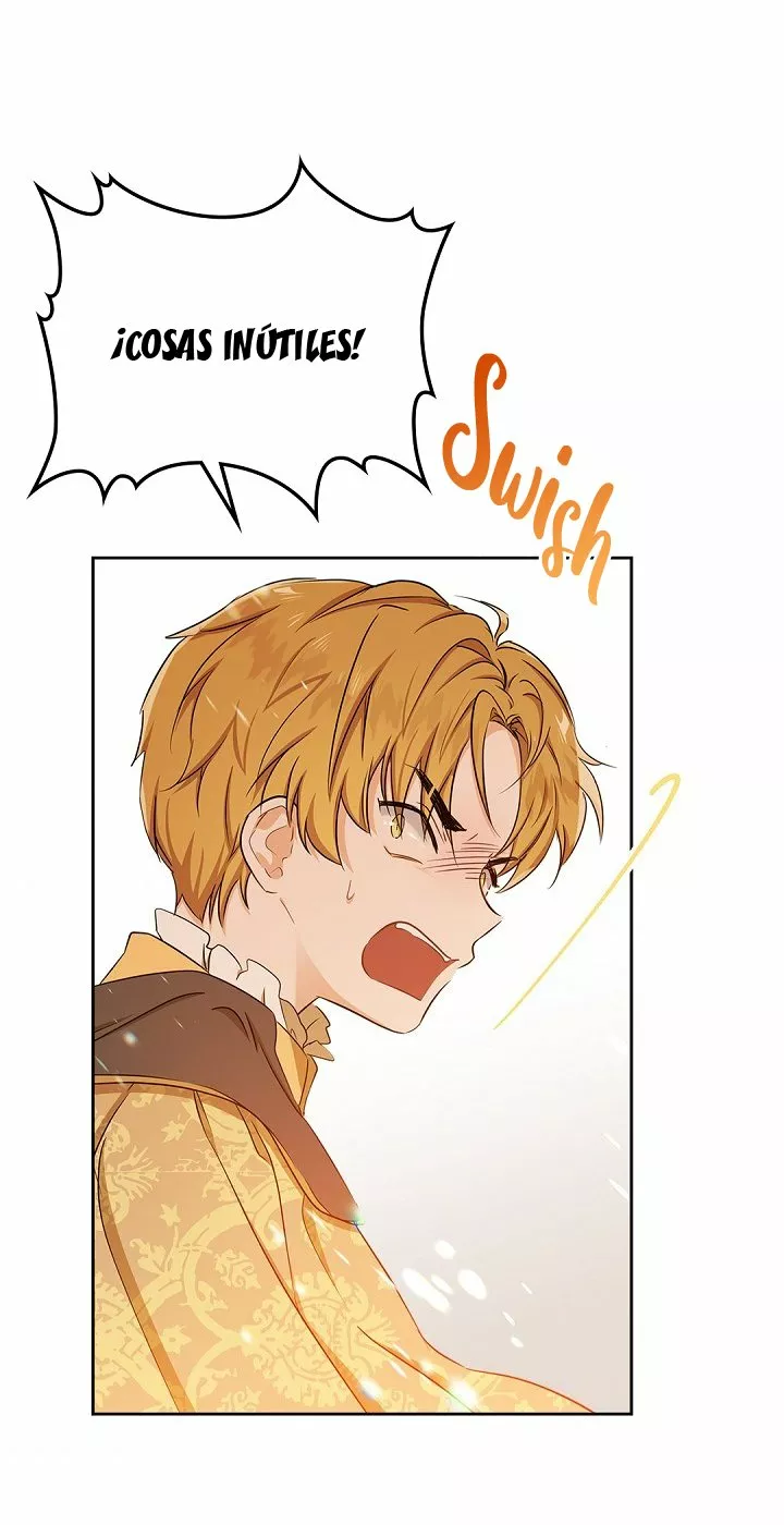 Página 61 del Manga