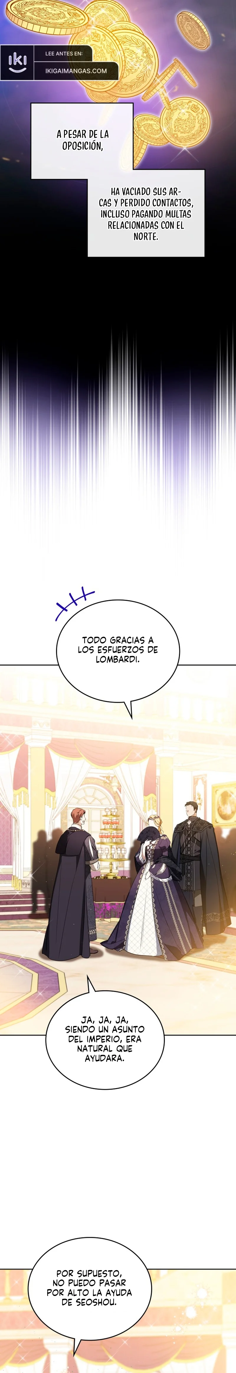 Página 37 del Manga
