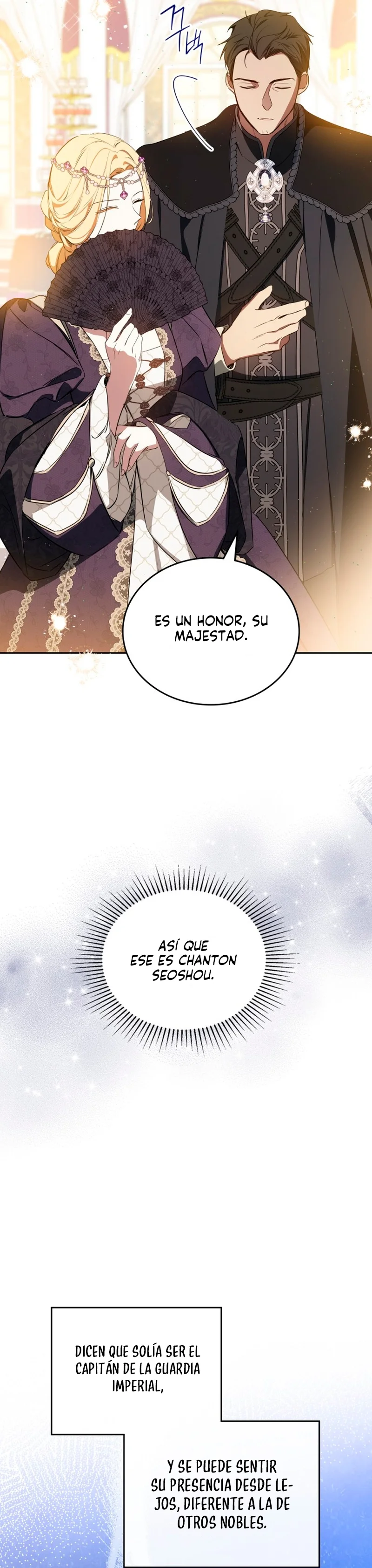 Página 38 del Manga