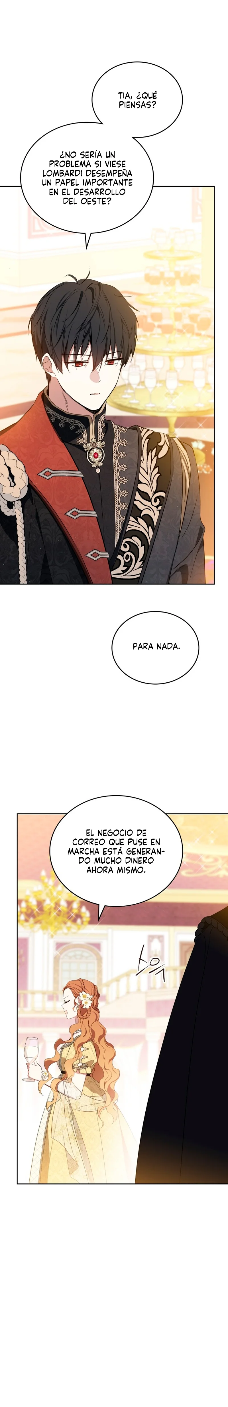 Página 43 del Manga