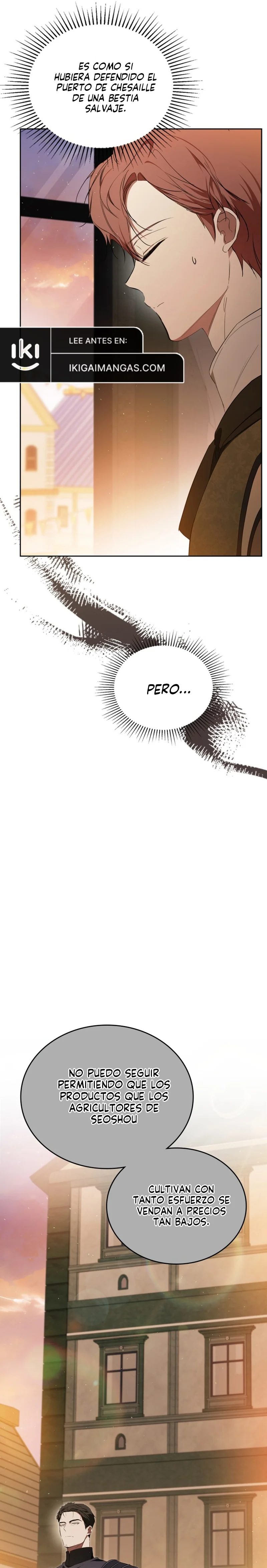 Página 38 del Manga