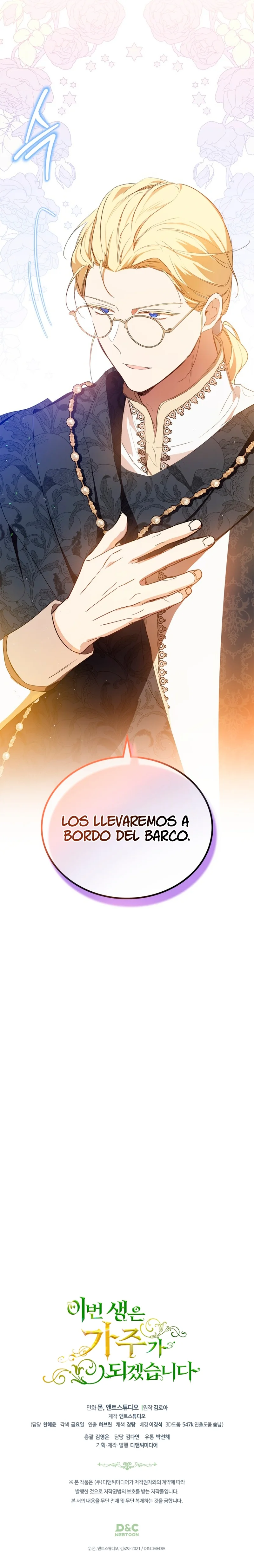 Página 40 del Manga
