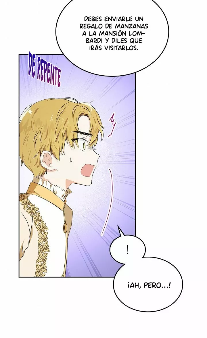 Página 50 del Manga