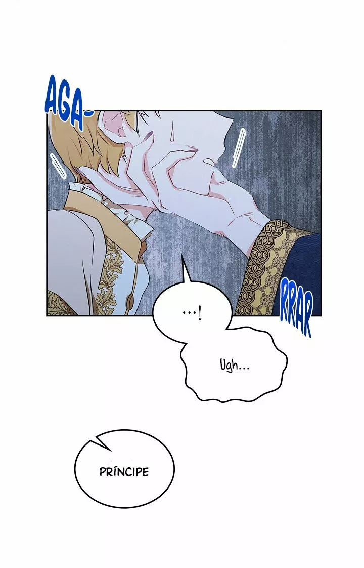Página 51 del Manga