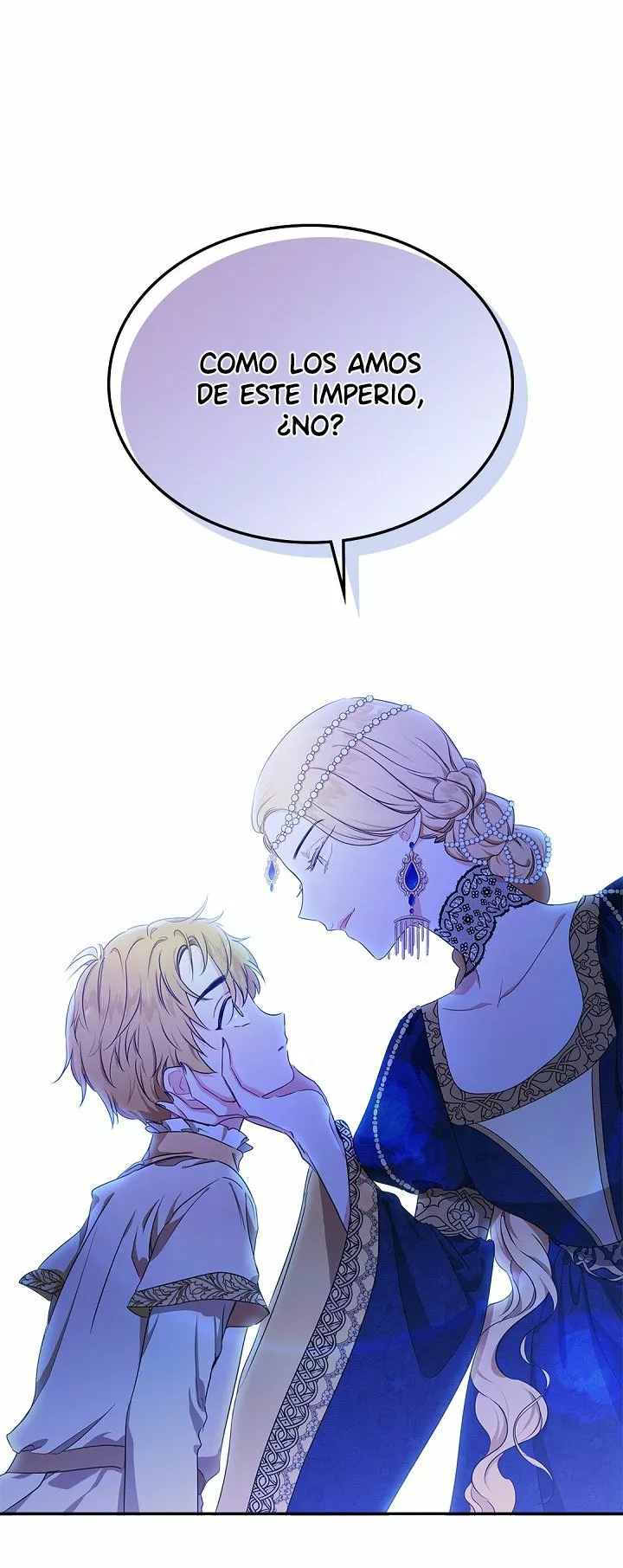 Página 55 del Manga