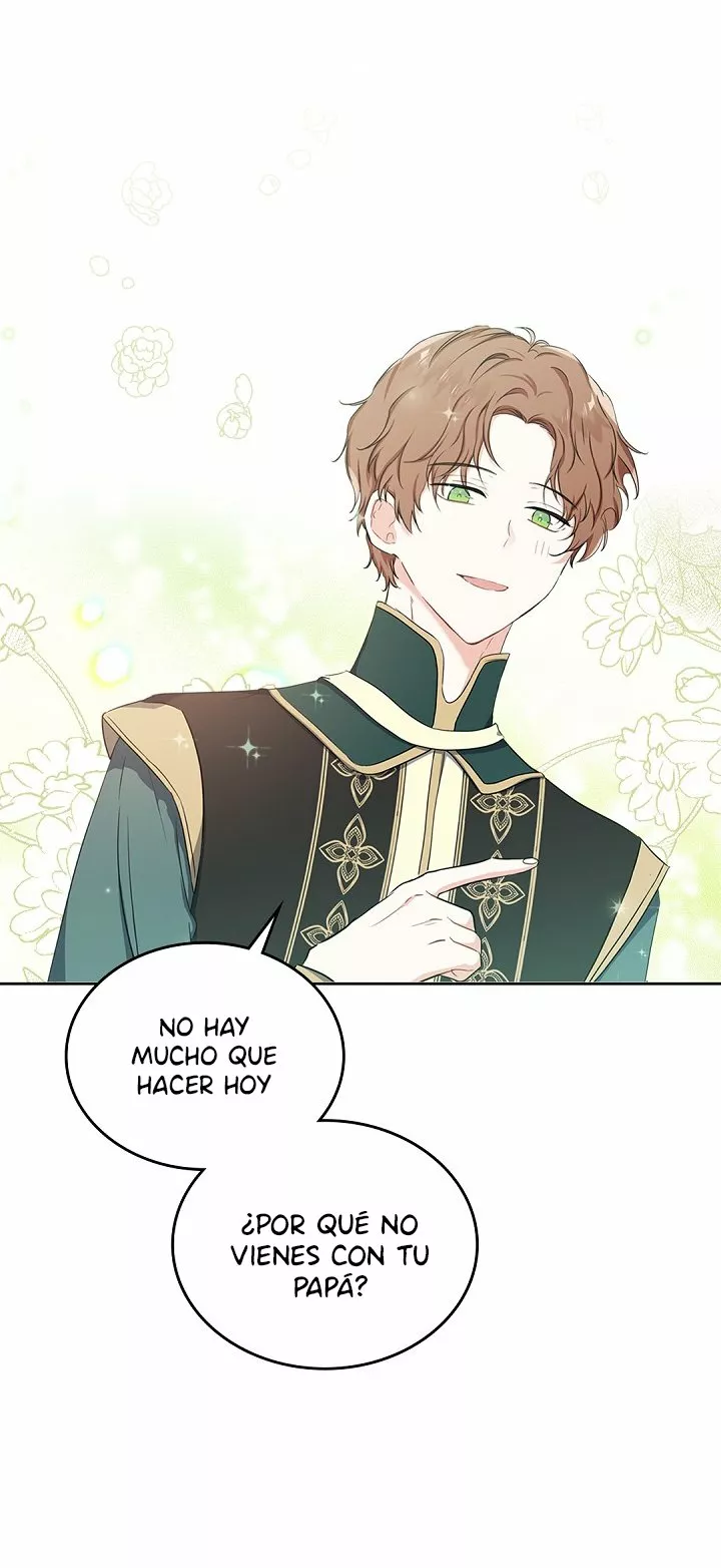 Página 51 del Manga
