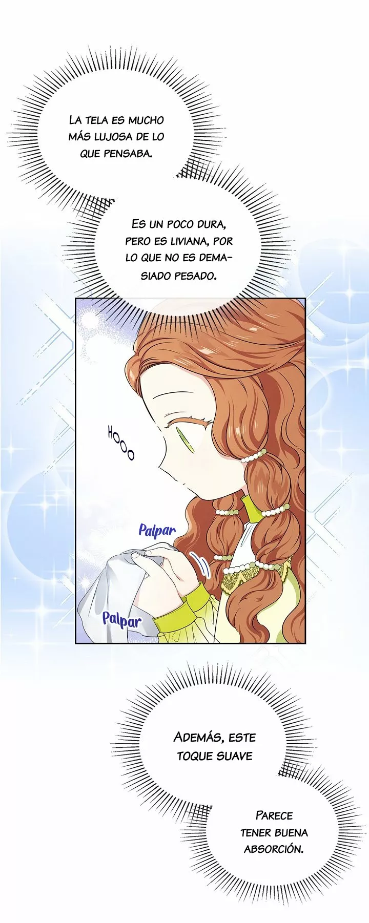 Página 57 del Manga