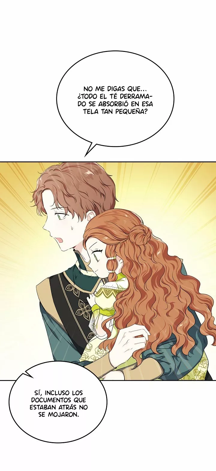 Página 35 del Manga