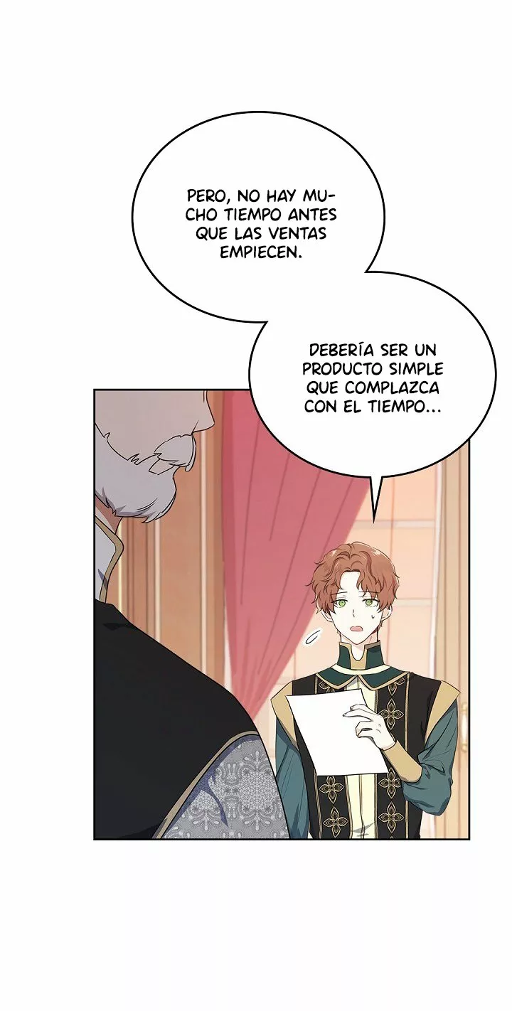 Página 51 del Manga
