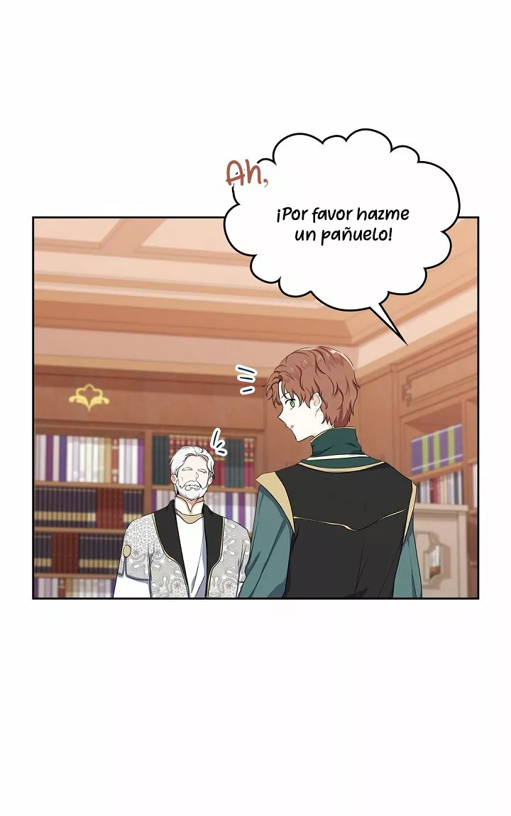 Página 53 del Manga