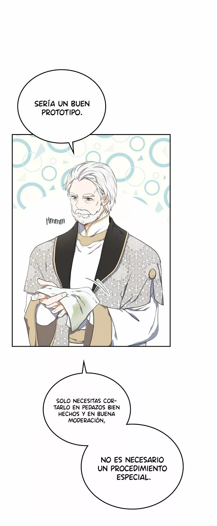 Página 55 del Manga