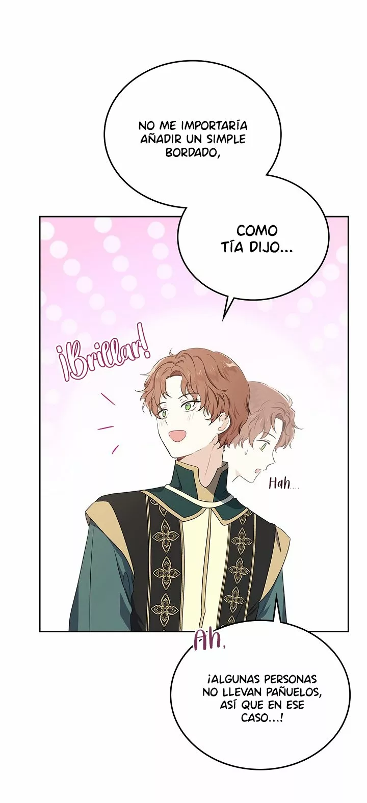 Página 56 del Manga