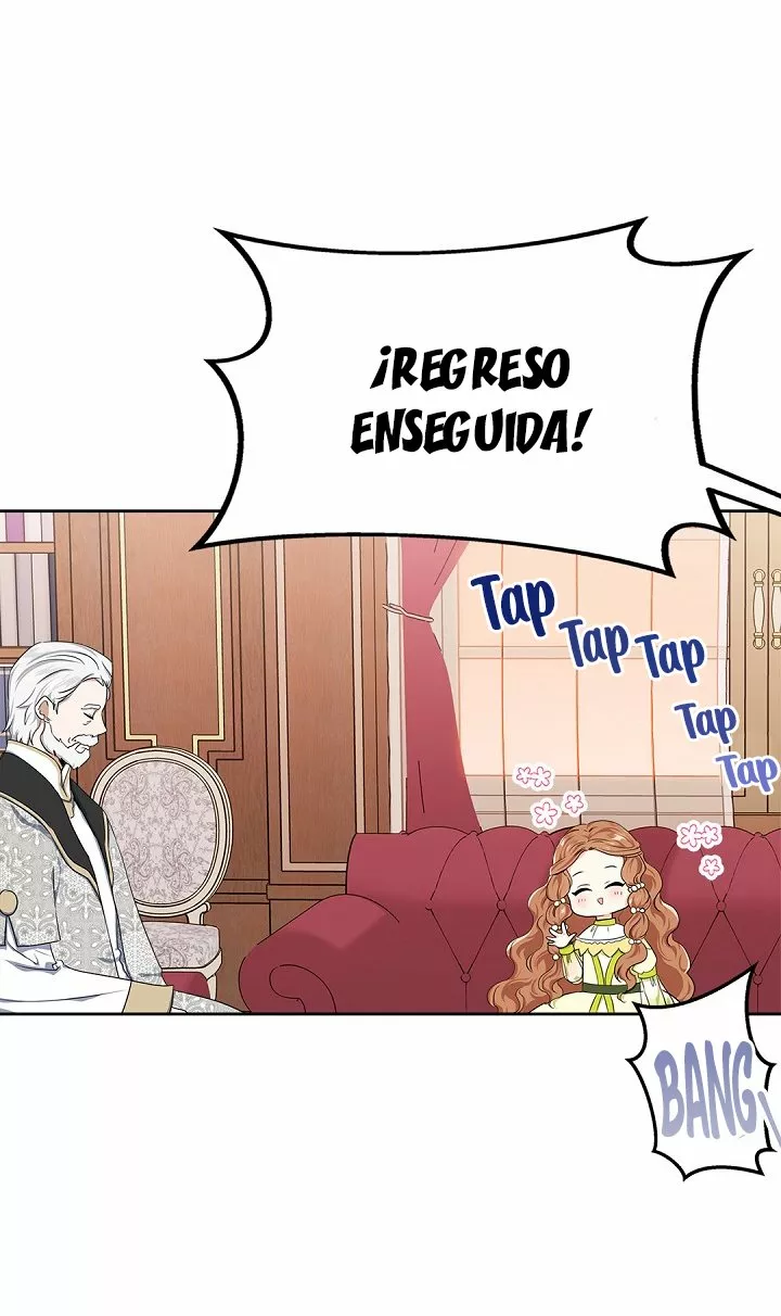 Página 61 del Manga