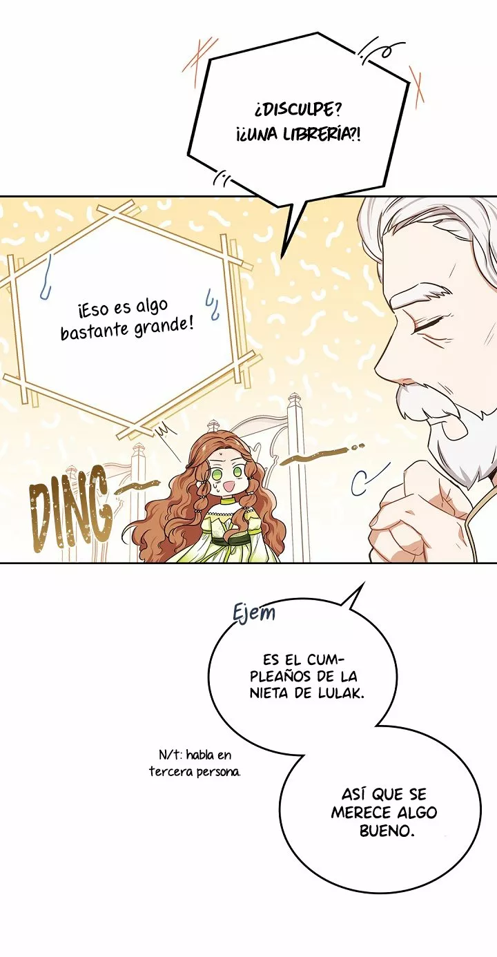 Página 74 del Manga
