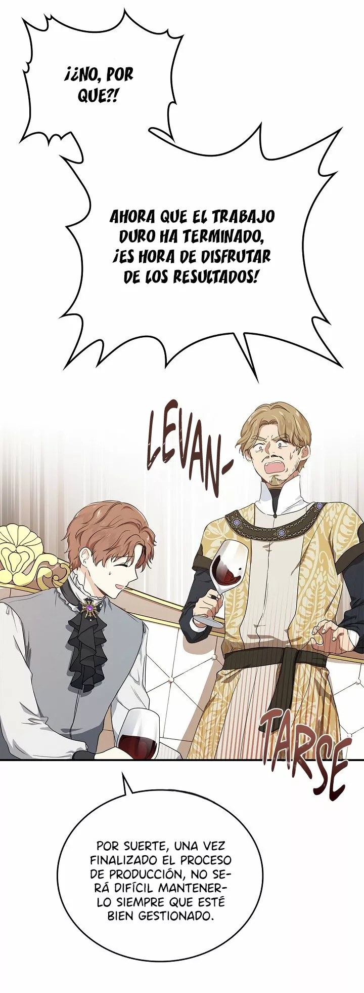 Página 47 del Manga