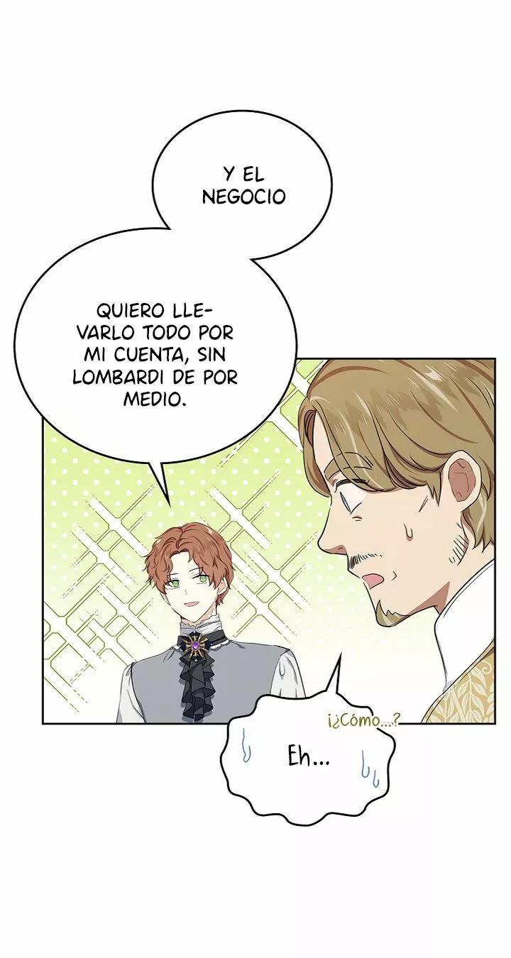 Página 50 del Manga