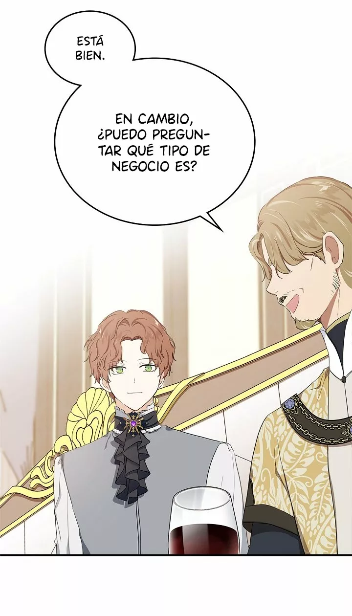 Página 56 del Manga