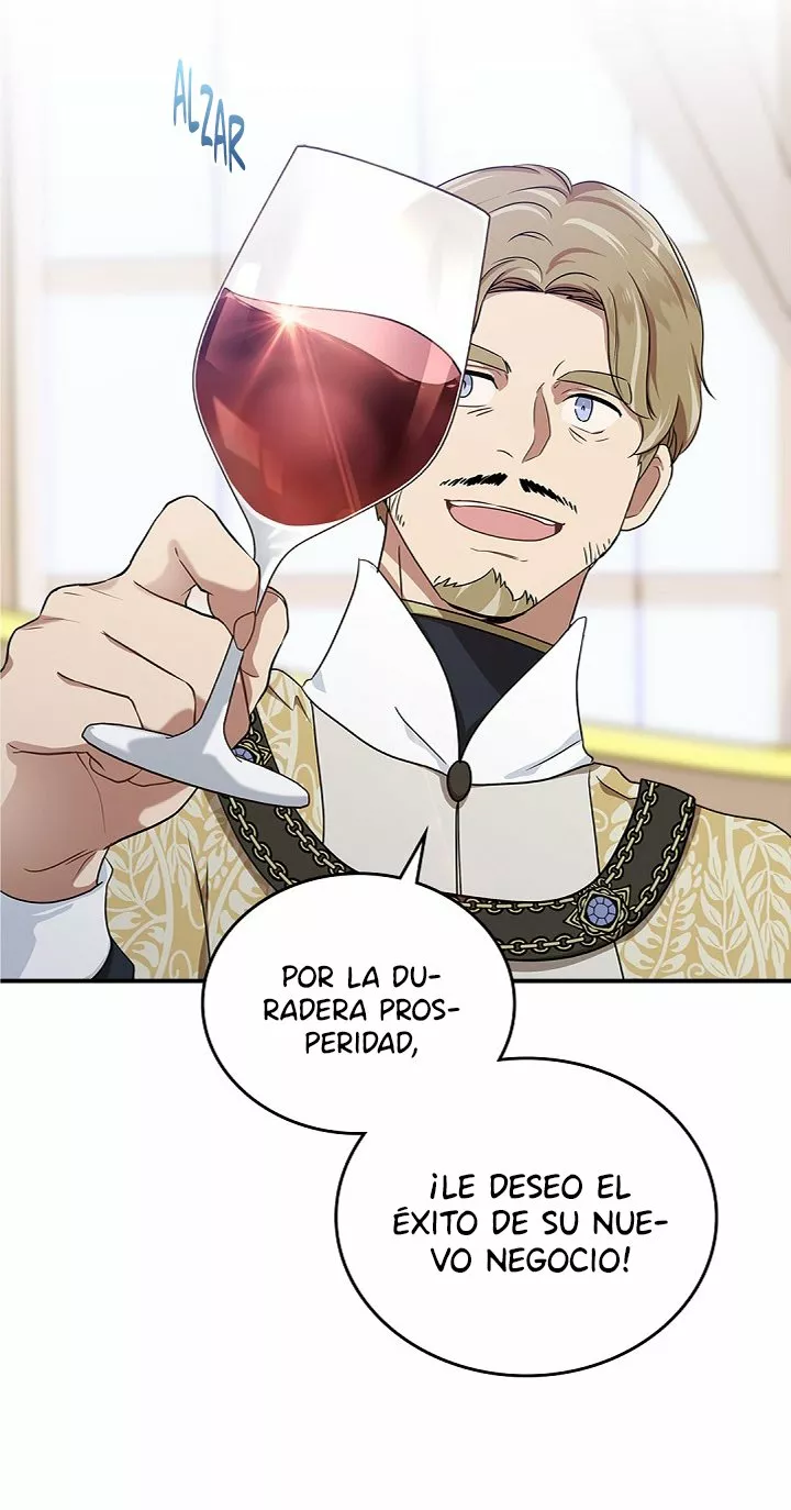 Página 61 del Manga
