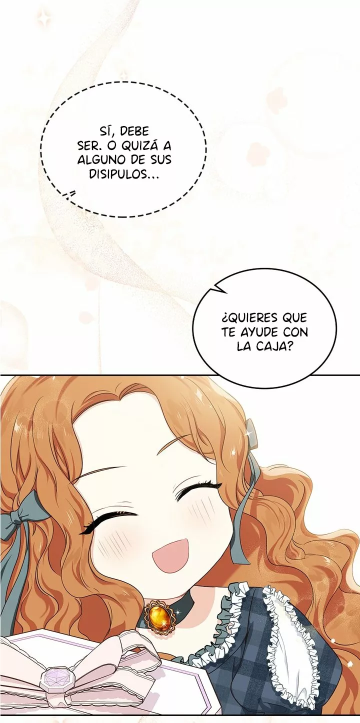 Página 70 del Manga
