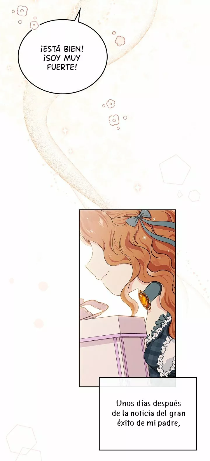Página 71 del Manga