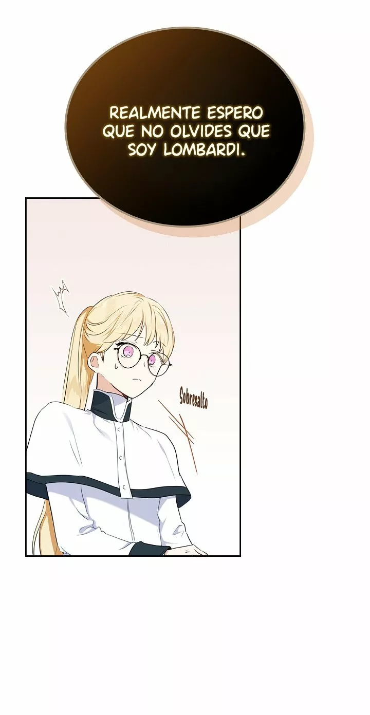 Página 54 del Manga