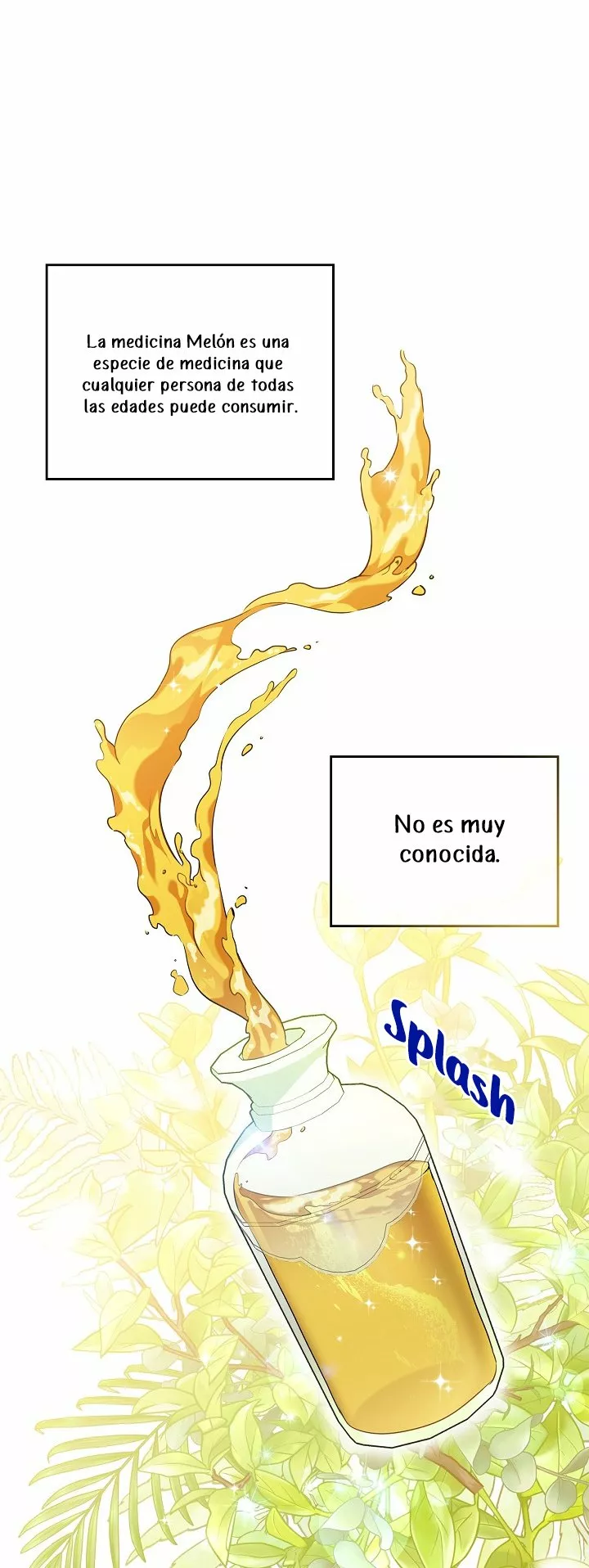 Página 72 del Manga