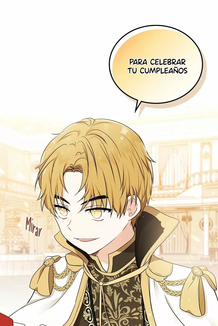 Página 74 del Manga