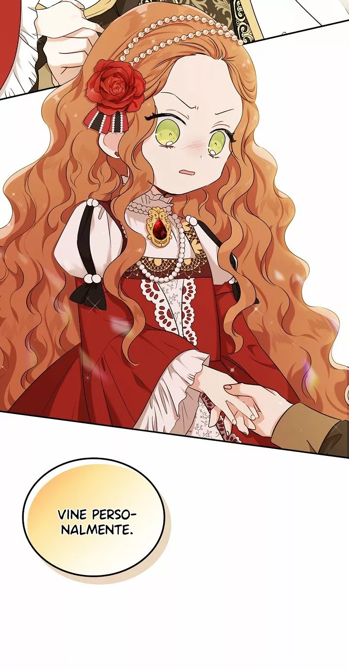 Página 75 del Manga
