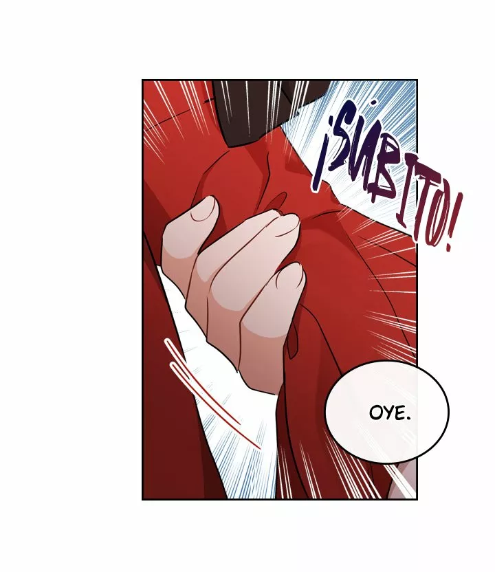 Página 41 del Manga